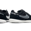 Chuteira Futsal Nike StreetGato IC Preta e Branco