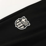 Barcelona 24/25 - Fato de Treino - Zip Completo