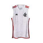 Flamengo Treino 24/25 - Manga Cava