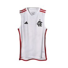 Flamengo Treino 24/25 - Manga Cava