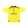 Arsenal Alternativa 06/07