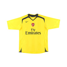Arsenal Alternativa 06/07