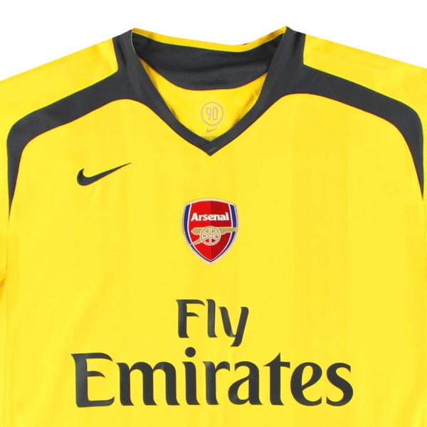 Arsenal Alternativa 06/07