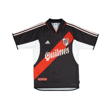 River Plate Terceiro 00/01
