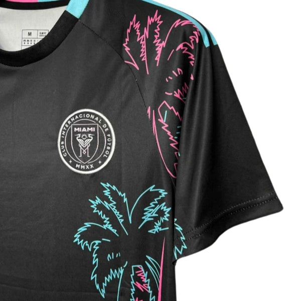 Inter Miami Edição Especial 24/25