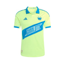 Charlotte Alternativa 25/26
