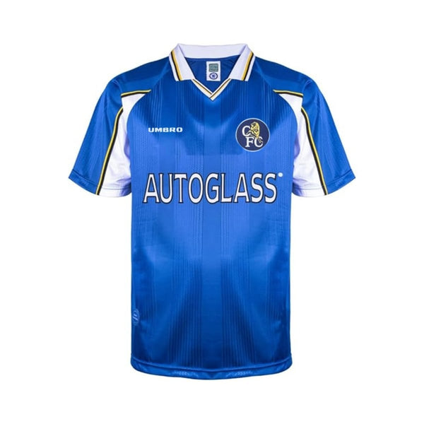 Chelsea Principal 97/98