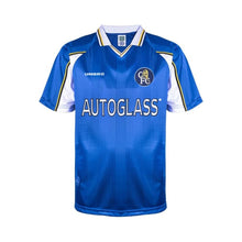 Chelsea Principal 97/98