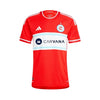 Chicago Fire Principal 25/26