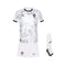 Kit de Criança - Portugal Alternativa 25/26 - Mundial 2026