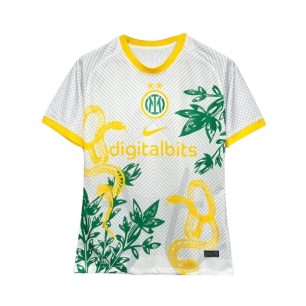 Inter Milão Edição Especial 24/25