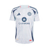 Chicago Fire Alternativa 25/26