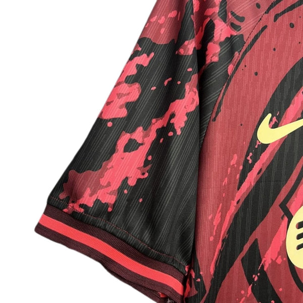 Barcelona Edição Especial 24/25