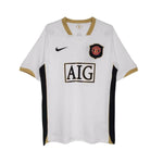 Manchester United Alternativa 06/07