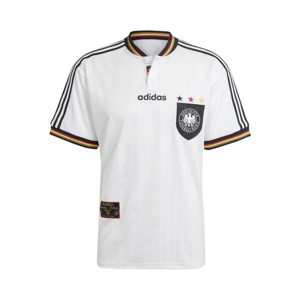 Alemanha Principal 96/97