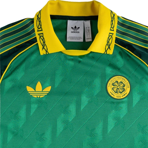 Celtic Edição Especial 24/25 - Manga Comprida