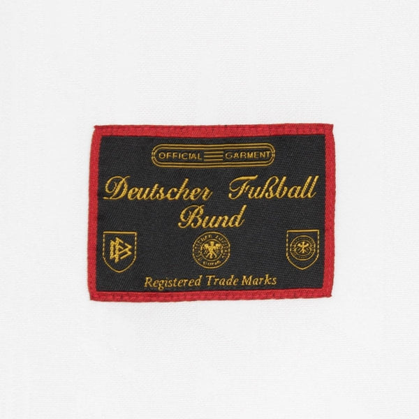 Alemanha Principal 96/97