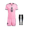 Kit de Criança - Inter Miami Principal 24/25