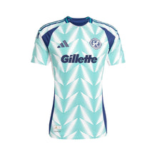 New England Revolution Alternativa 25/26