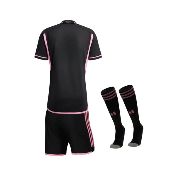 Kit de Criança - Inter Miami Alternativa 24/25