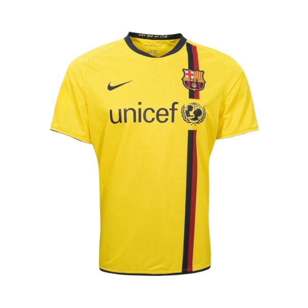 Barcelona Alternativa 08/09