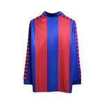 Barcelona Principal 92/93 - Manga Comprida