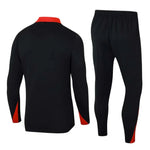 Portugal 24/25 - Fato de Treino - 1/2 Zip