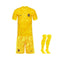 Kit de Criança - Portugal Guarda-Redes 24/25 - Euro 2024