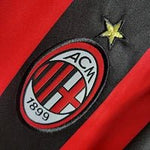 AC Milan Principal 07/08