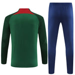 Portugal 22/23 - Fato de Treino - 1/2 Zip
