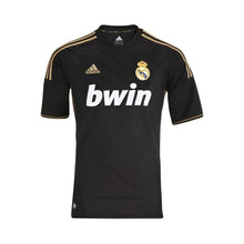 Real Madrid Alternativa 11/12