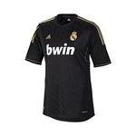 Real Madrid Alternativa 11/12