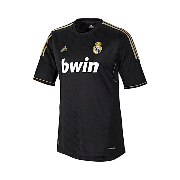 Real Madrid Alternativa 11/12