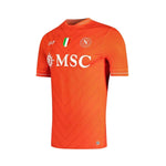 Nápoles Guarda-Redes 25/26