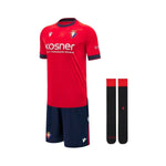 Kit de Criança - Osasuna Principal 24/25