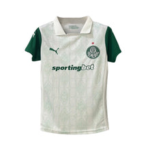Palmeiras Alternativa 25/26 - Versão Feminina