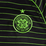 Celtic Alternativa 25/26 - Todos os Patrocínios