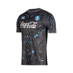 Nápoles Treino 25/26