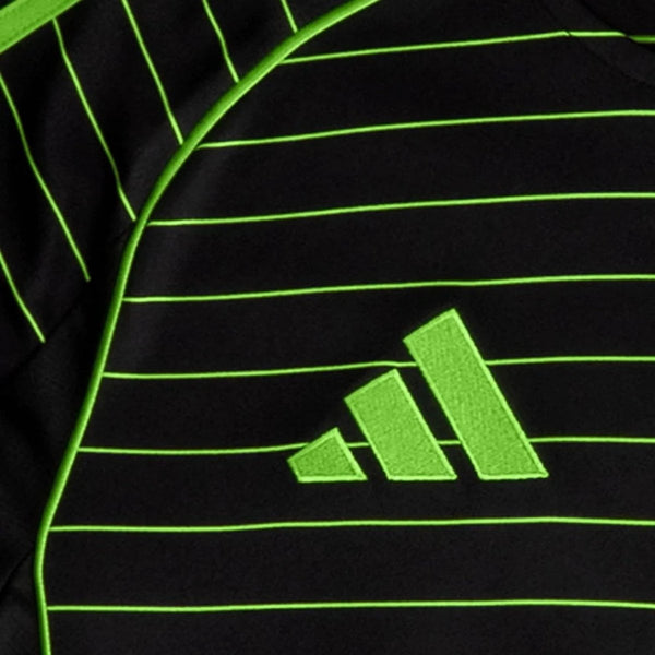 Celtic Alternativa 25/26 - Todos os Patrocínios