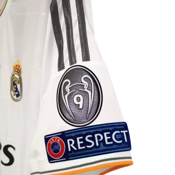 Real Madrid Principal 13/14 - Final da Liga dos Campeões
