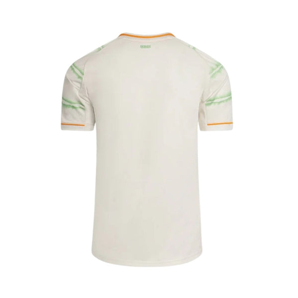 Celtic Terceiro 25/26 - Todos os Patrocínios