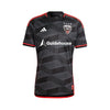 D.C. United Principal 25/26