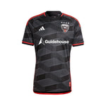 D.C. United Principal 25/26