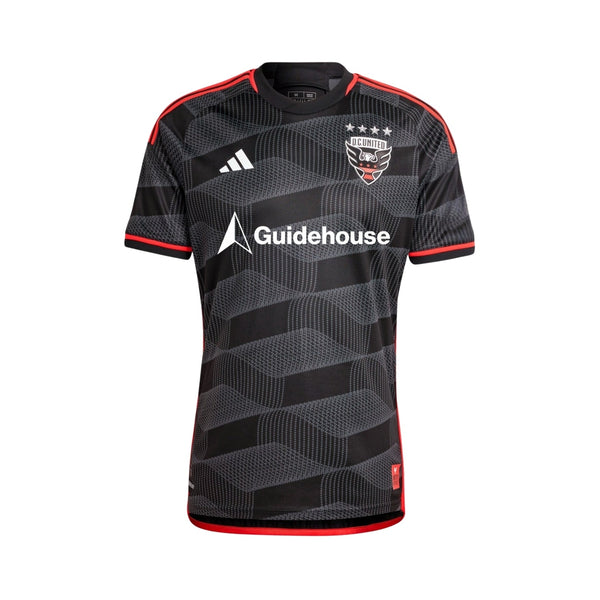 D.C. United Principal 25/26