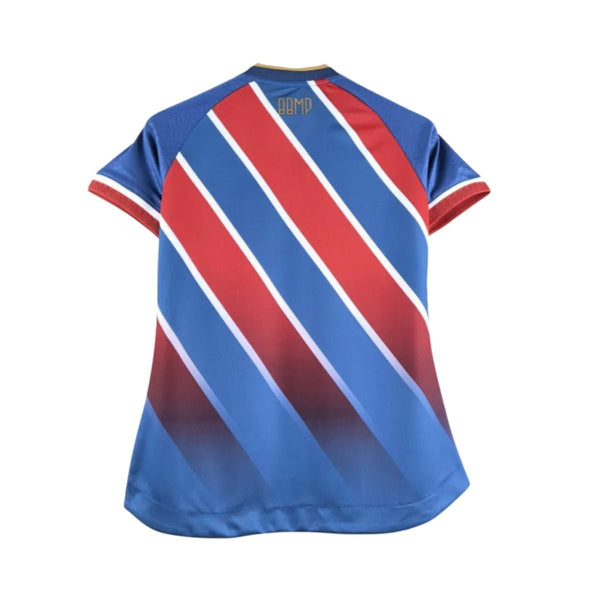 Bahia Alternativa 24/25 - Versão Feminina
