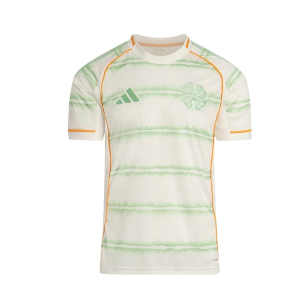 Celtic Terceiro 25/26