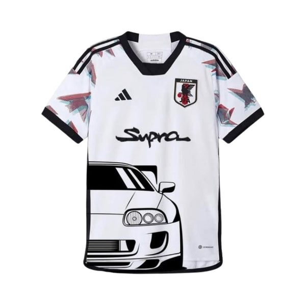 Japão x Toyota Supra 24/25