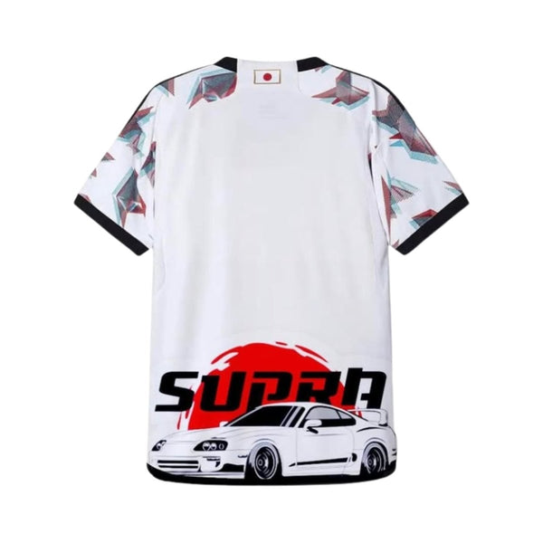 Japão x Toyota Supra 24/25