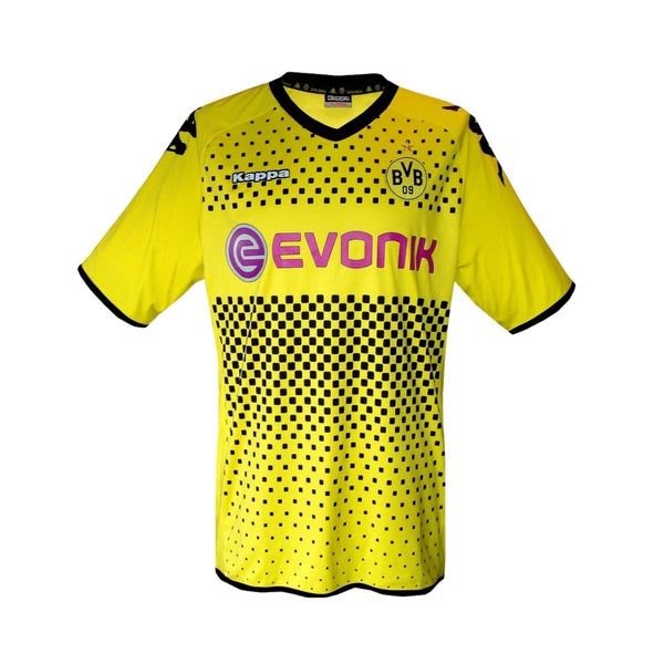 Borussia Dortmund Principal 11/12