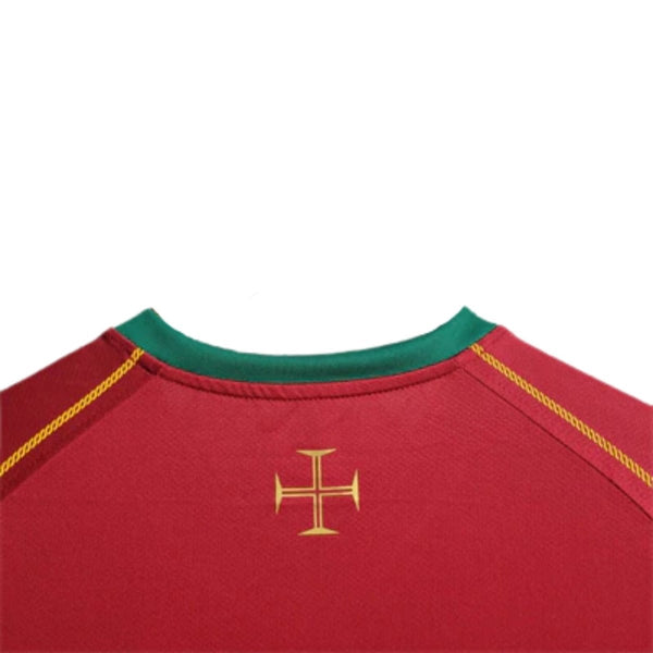 Portugal Principal 06/07